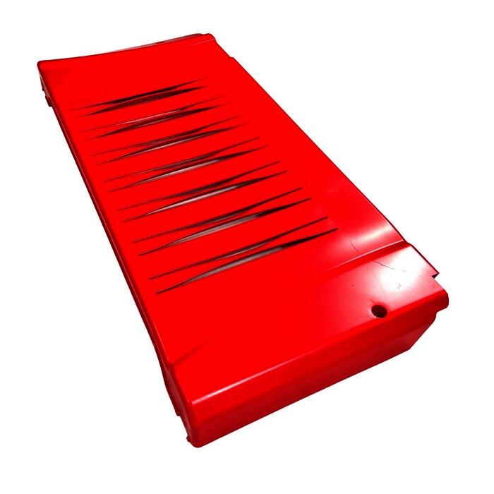 LOUVER INY ROJ G342 3D BIS IZ/DE RAN237