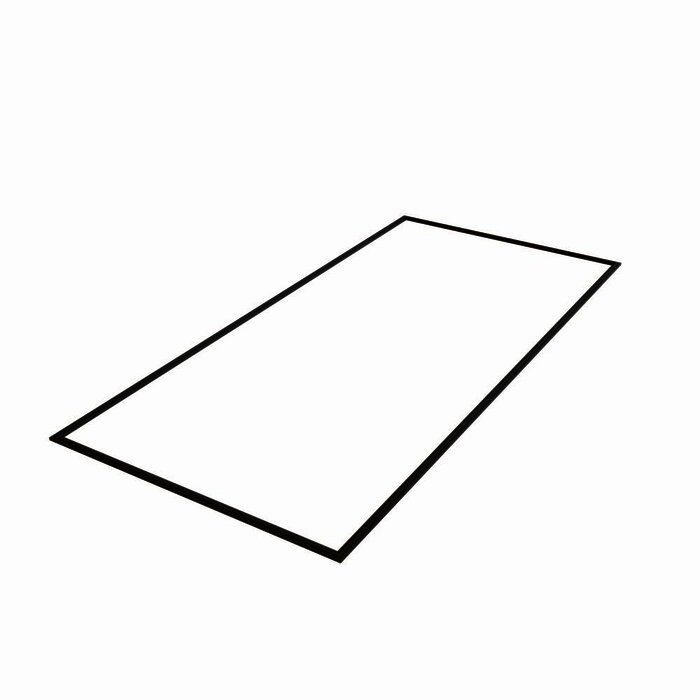 EMPAQUE MAGNETICO UNIVERSAL 450X1578MM