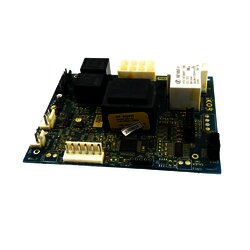 CONTROL EC CER 115V S/SEN BVC19 LC