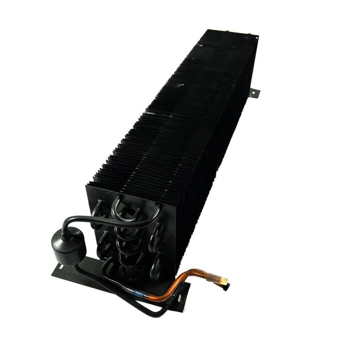 EVAP 327 20T 1/4 AL 6APP LA490 DER PIN