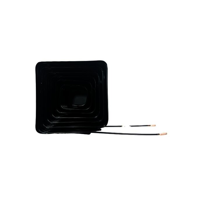 ENSAMB. D CONDENSADOR LM A BASE D UNIDAD