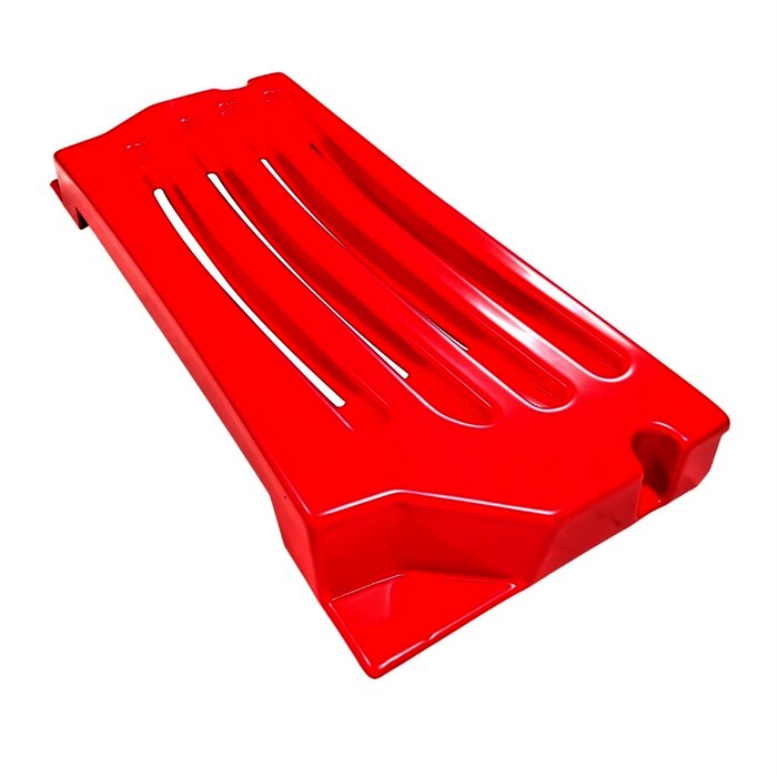 LOUVER TER ROJ1795C CCV900 RAN DER