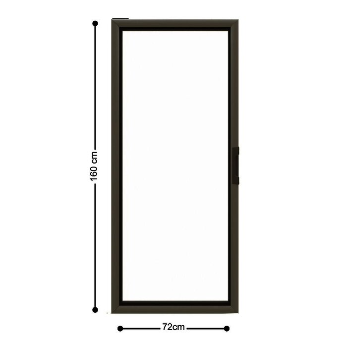 PTA V C IZQ GRI877CMET VR20 LED STD
