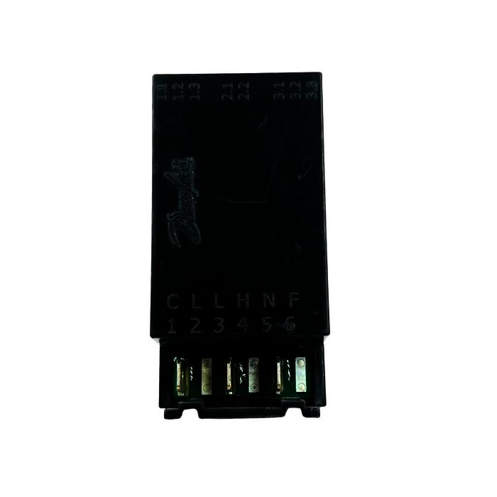 CONTROL ELE CER 115V S/SEN