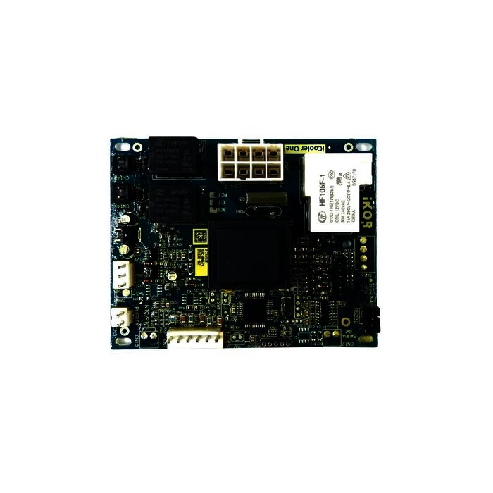 CONTROL CIR1 CER 115V S/DES PA