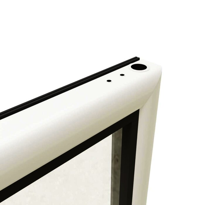 PTA V W IZQ BLA VFS24 LED AL MG ANT EXP