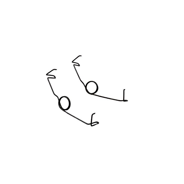 RESORTE TENSOR DE ENGRANE S-D