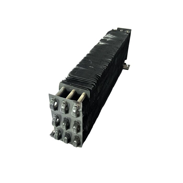 EVAP 150 18T 5/16 AL 6APP DER LA400 PIN