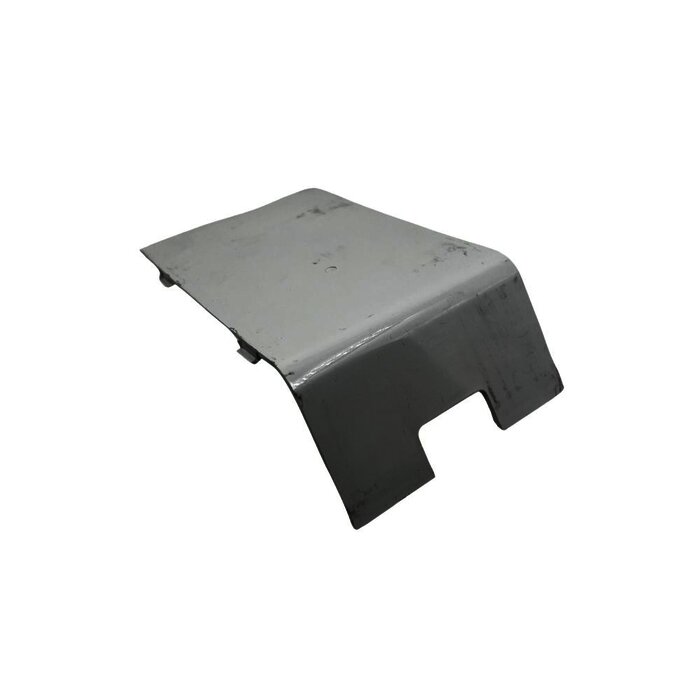 TAPA CTRL PLA BLA G3