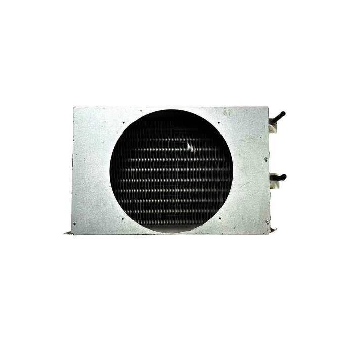 COND 990 ALE 40T 3/8 AL 5APP LA415 PIN