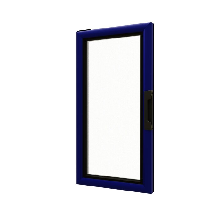 PTA V C IZQ AZU293C VRS05 LED