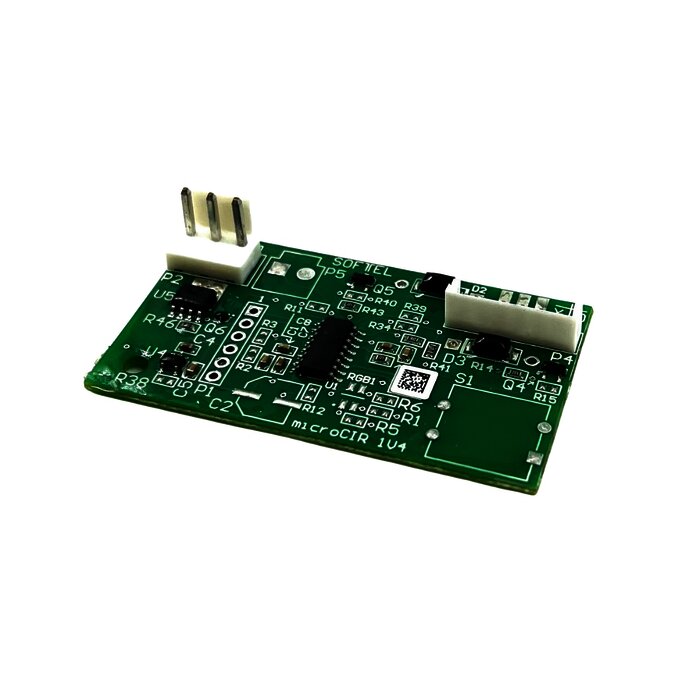 CONTROL MICRO CIR CER 115/220VS/SEN12VCD