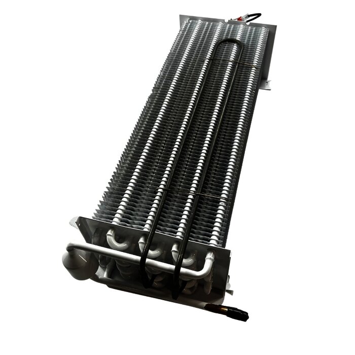 EVAP 190 40T 3/8 CU 4APP R115V