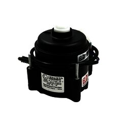 MOTOR E ELC 11W 115V 50/60HZ 1850RPM EX MOTOR E ELC 11W 115V 50/60HZ 1850RPM EX