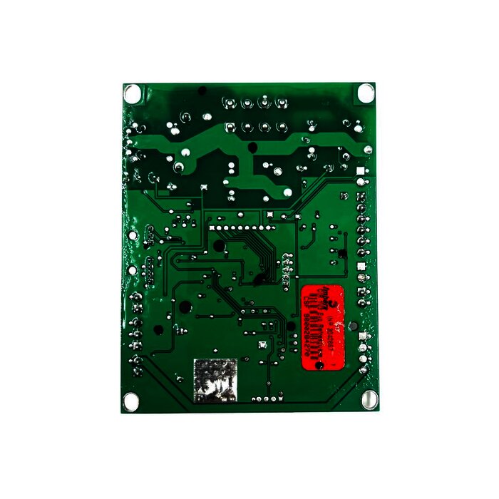 CONTROL EC LAC 115V DIST IK