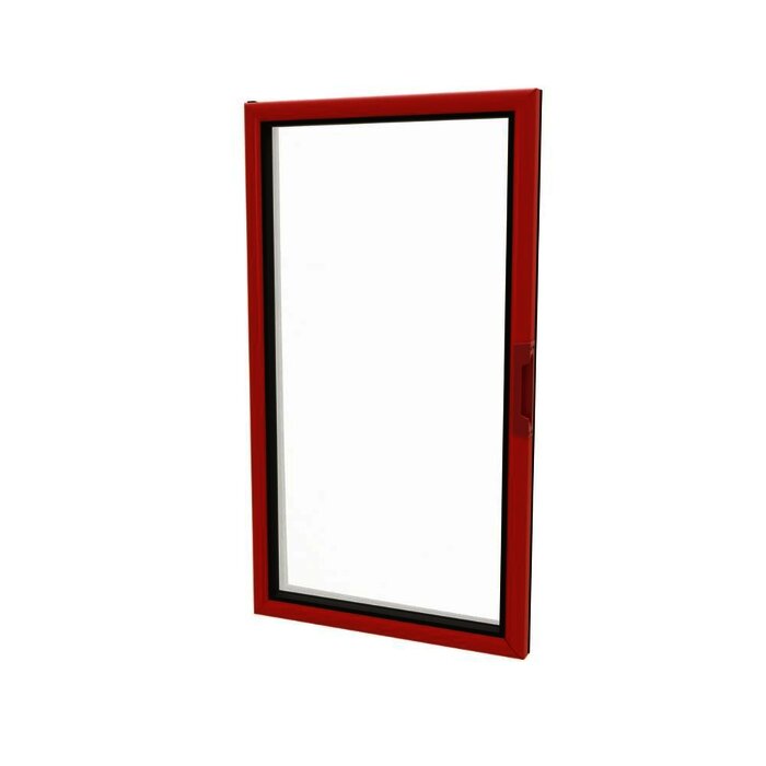 PTA V C IZQ ROJ VLS99 LED