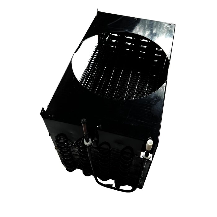 COND 275 SAL 72T 3/16 FE PIN HM