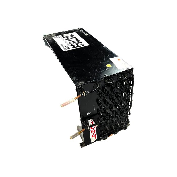 COND 591 SAL 72T 3/16 FE PIN HM