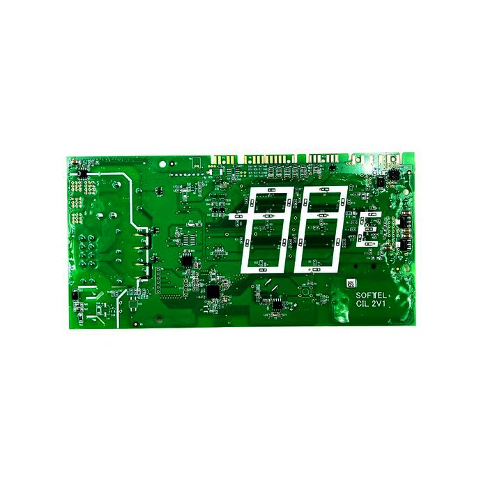 CONTROL CIL2 CER 115V CCH360