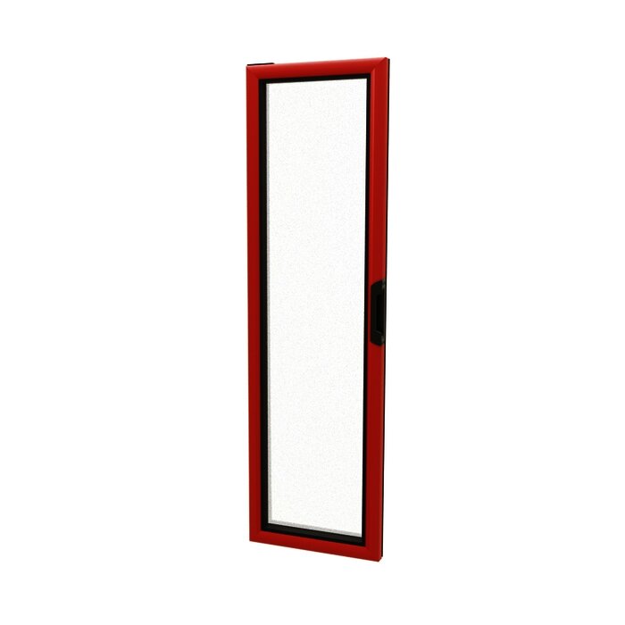 PTA V C IZQ RJ VR09PP LED