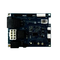 CONTROL CF1 VIK REF 115V S/SENSOR