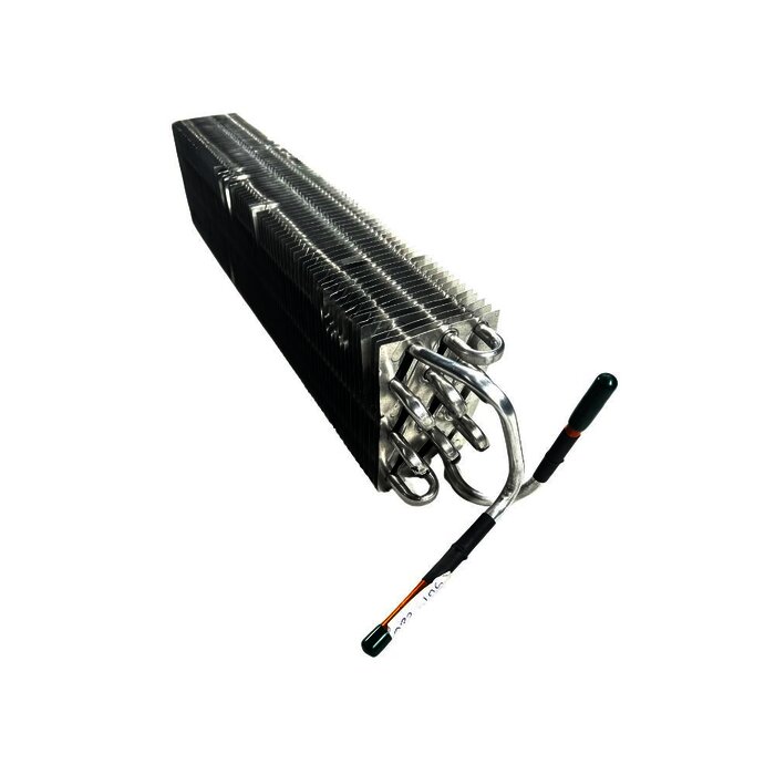 EVAP ALE 18T 5/16" AL 6APP CRIOT