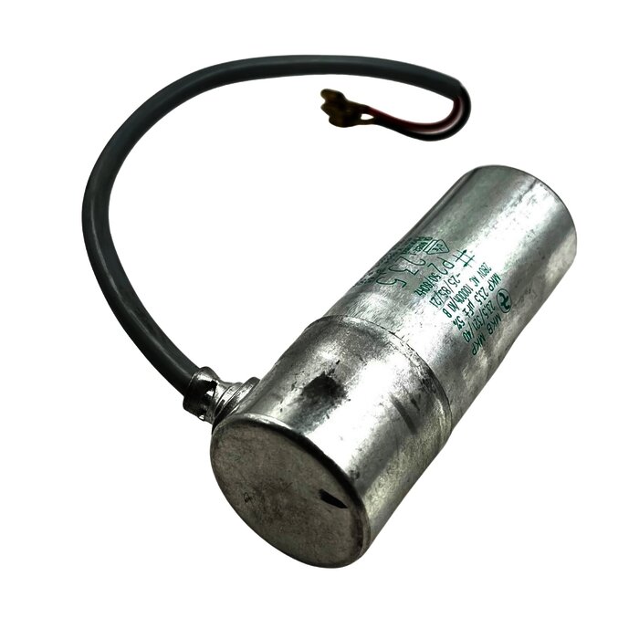 CAP DE TRAB 23.5MF 280VAC 117-7114 DANF