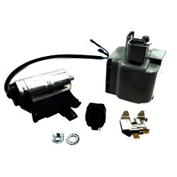 KIT ACC COMPRESOR EMC3134U 115V 60HZ R2