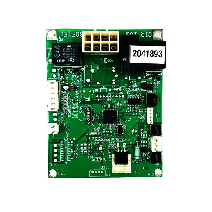 CONTROL CIR CER 115/220V S/SEN CCV