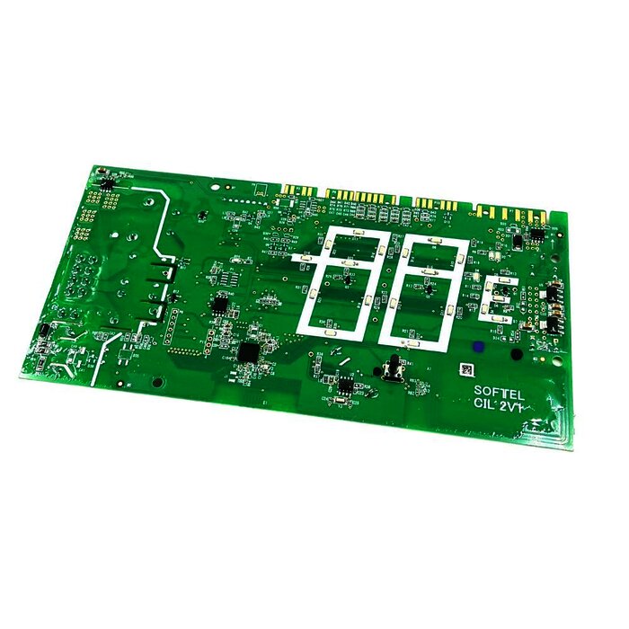 CONTROL CL2 CER 115V CCVS144