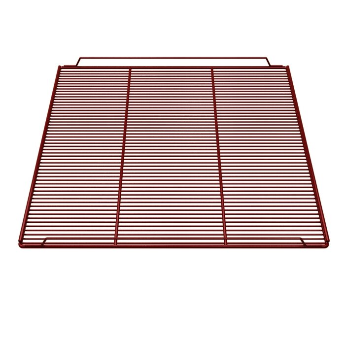 PARRILLA ROJ 1795C G342 3PC