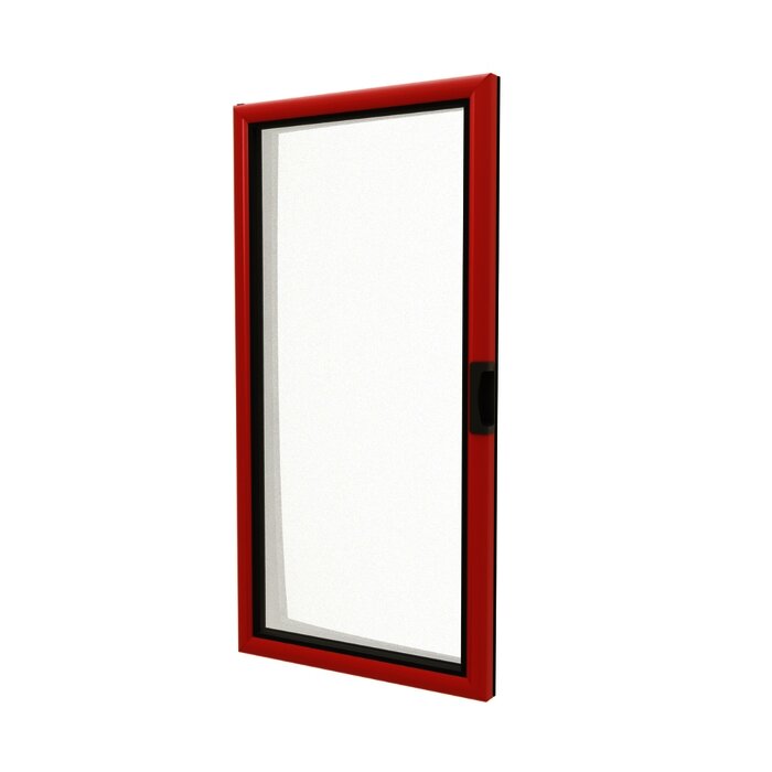 PTA V C DER ROJ V7 CFX13 LED CRIOTEC