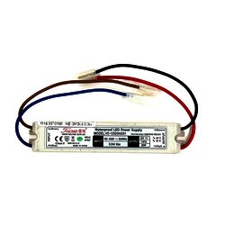 ADAPTADOR VD-12020A0281 20W 12VDC C/CON