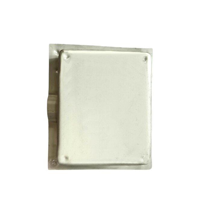 CAJA CONTROLADOR VR08D