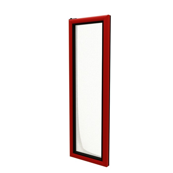 PTA V J DER ROJ VR09CC LED AL