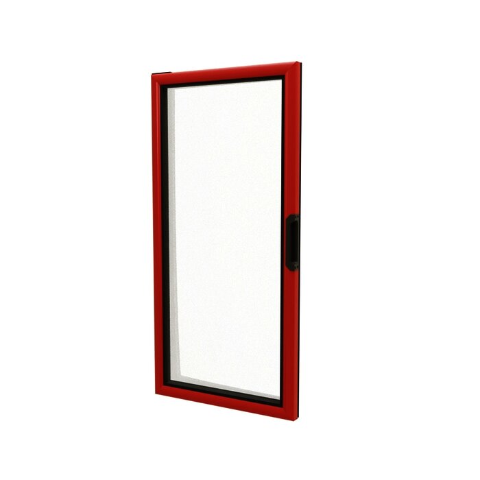 PTA V C IZQ ROJ G319 LED V17 VD LG KF