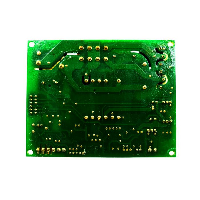 CONTROL CF1 VIT 115V C/SEN 3T