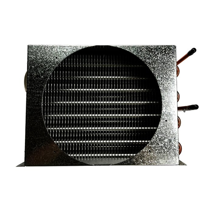 COND ALE 32T 3/8 CU 3.5APP ØV264