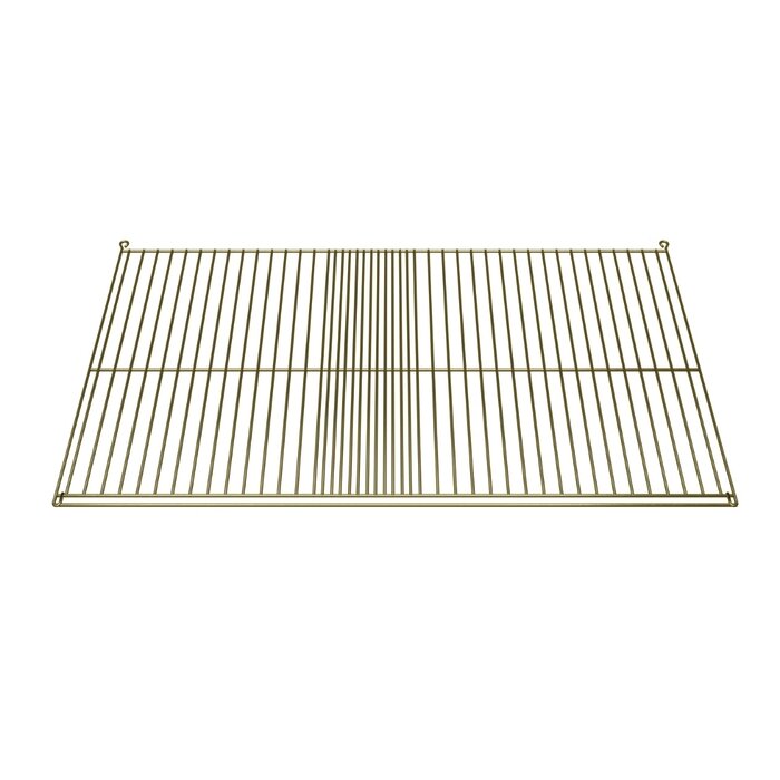 REJILLA ALAMB POS CCV376PP