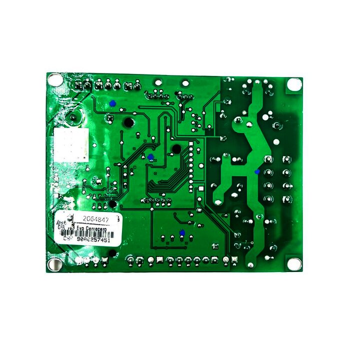 CONTROL CIR CER 115/220V S/SEN BVC42