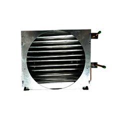 COND SAL 76T 5/16 AL ØV264