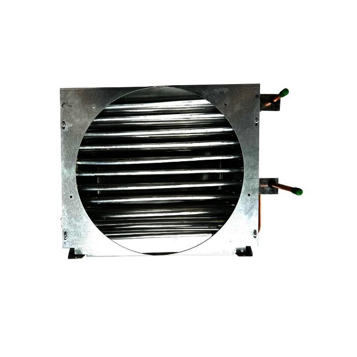 COND SAL 76T 5/16 AL ØV264