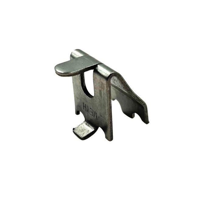 CLIP P/CREMALLERA C16 PULIDO