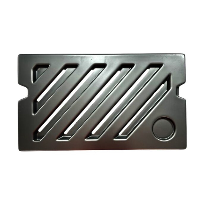 LOUVER TER GRI877C CCV192 BIS IZQ IM