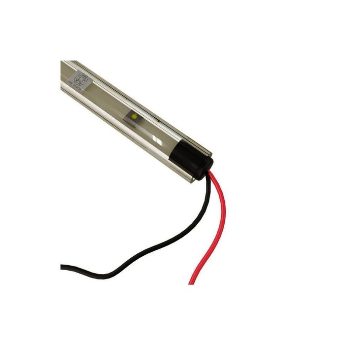 LAMPARA 4 LEDS 0.7W 12V 380MM
