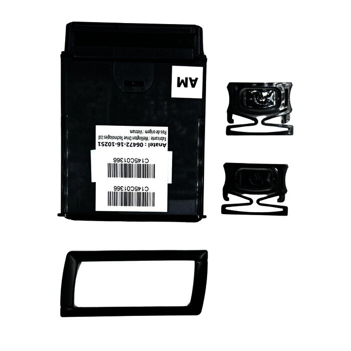 CONTROL WELLSCSLC2010 CER 90/240V S/SEN