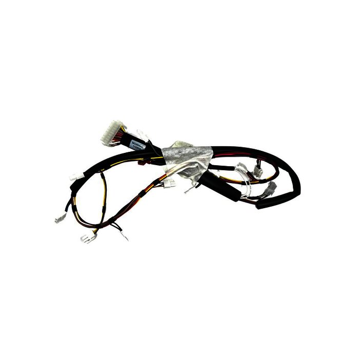 ARNES MOTORES STACK 8V21