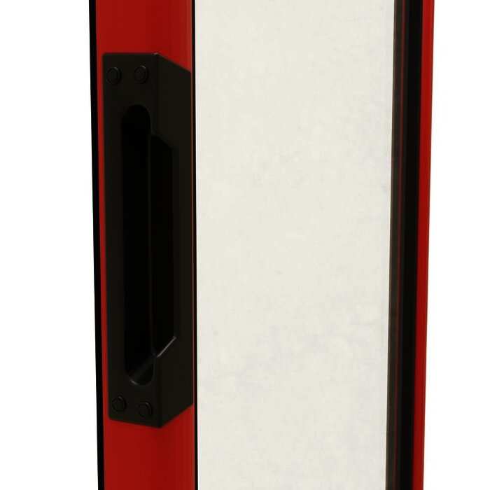 PTA V C DER ROJ G3T42 LED STD