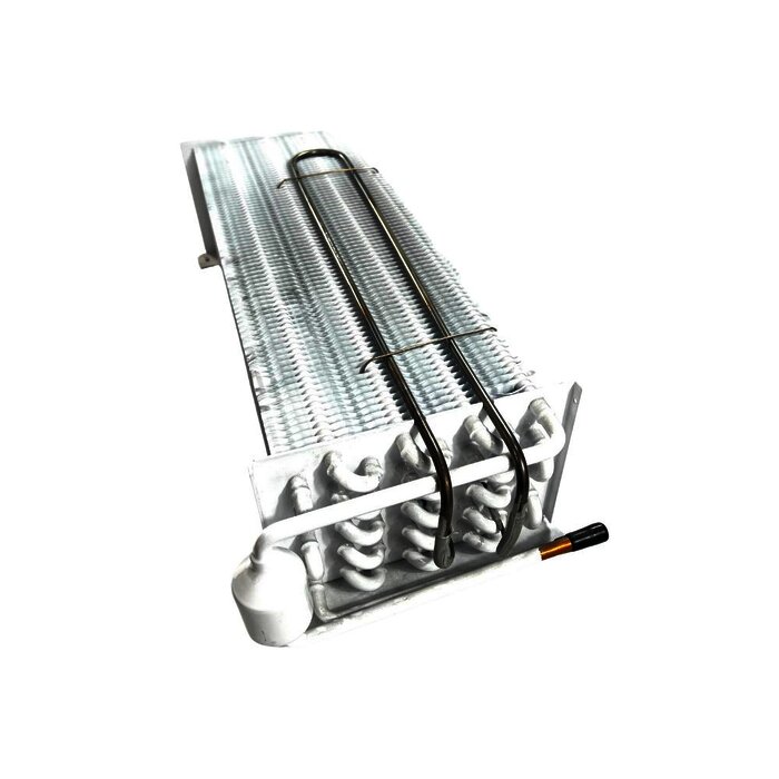 EVAP 190 40T 3/8 CU 4APP R115V S/FUS