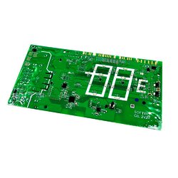 CONTROL CL2 RLP 115V VR09 DIST